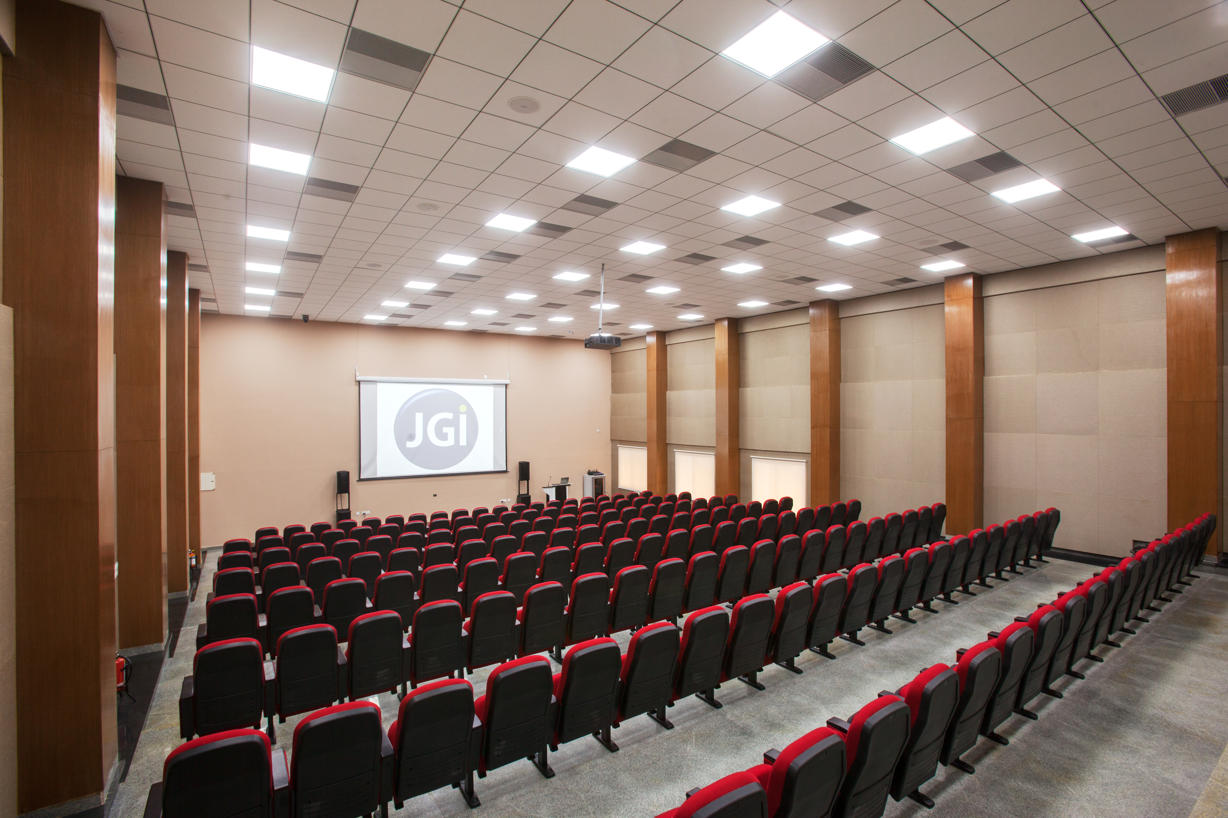 JAIN International Residential School campus 6