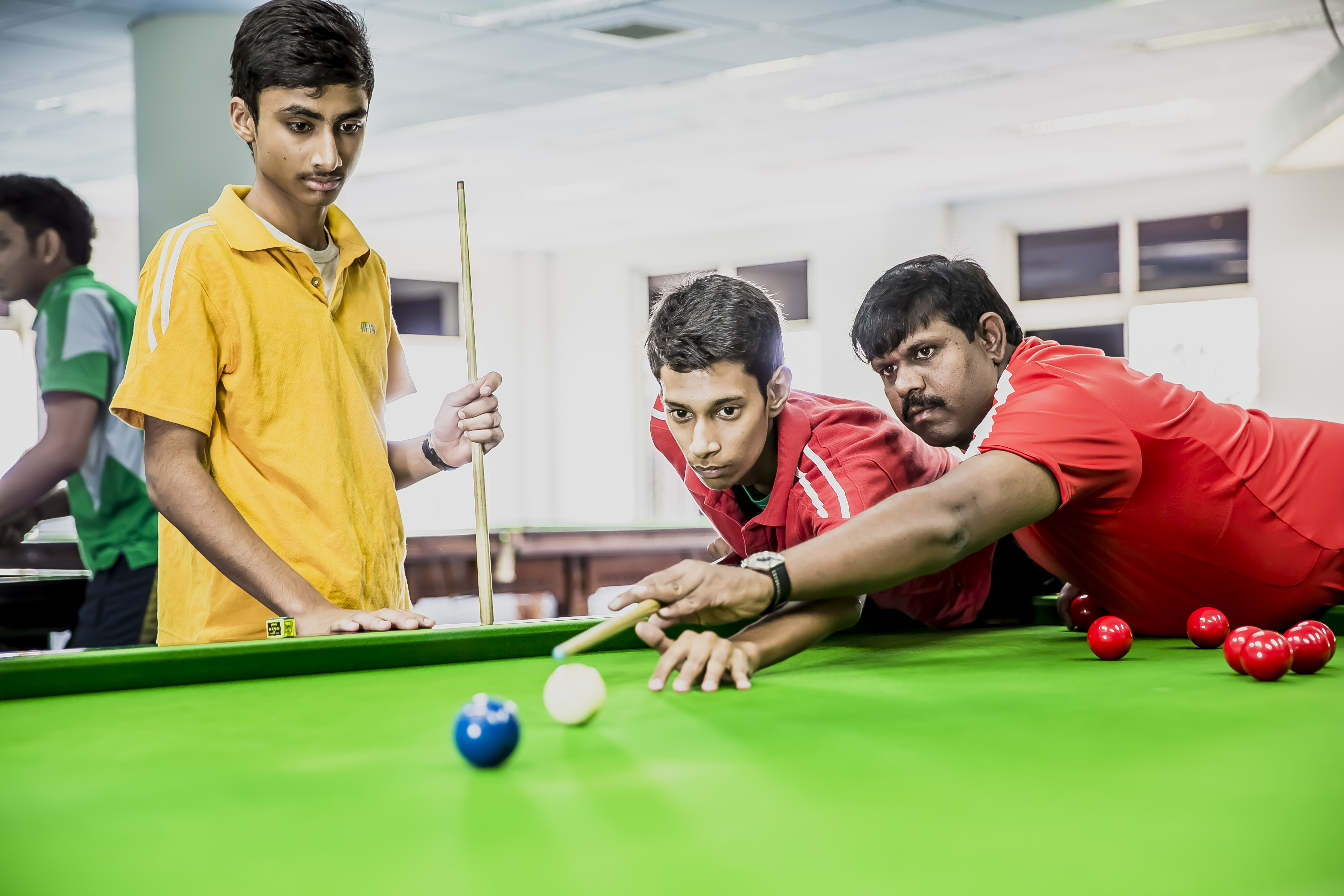 JAIN International Residential School campus 5