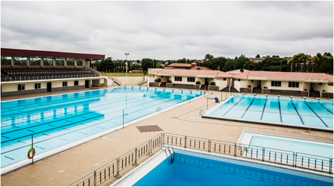 JAIN International Residential School campus 3