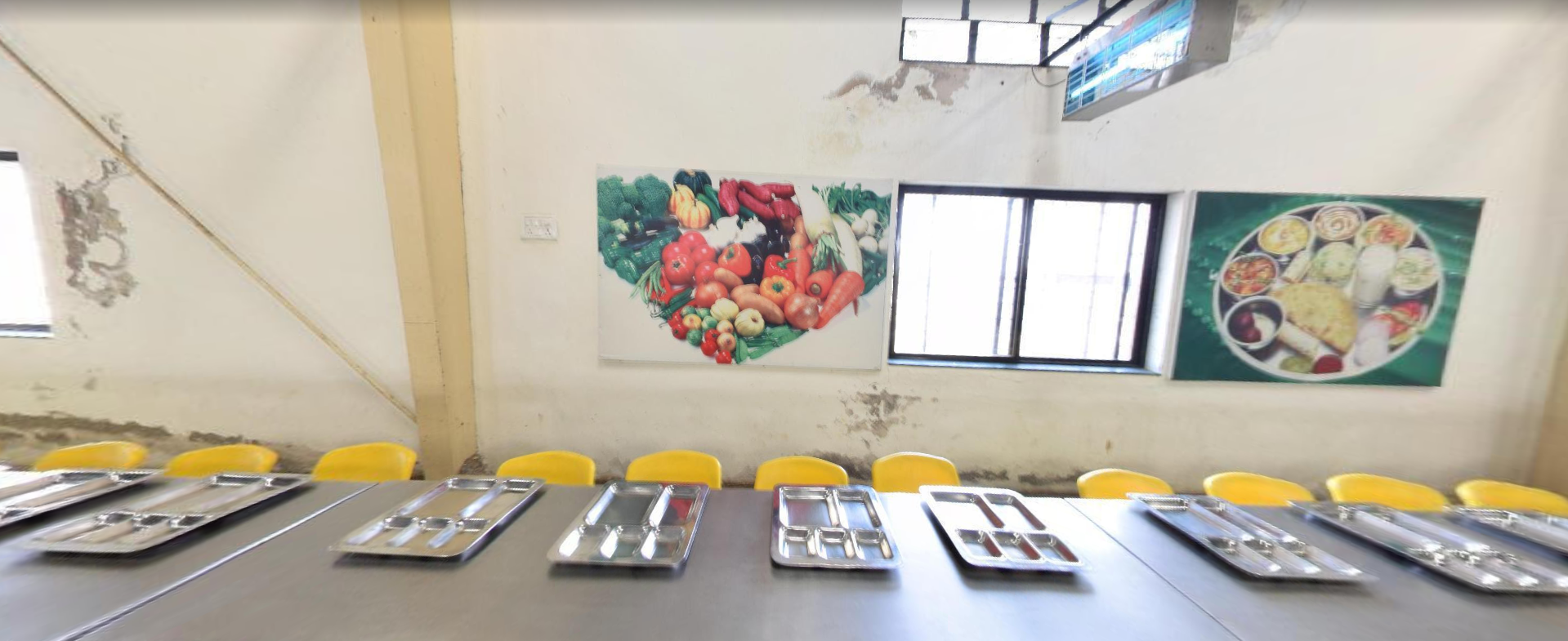 Samata International School campus 6