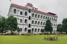 Saint John’s Academy campus 6