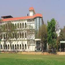 Saint John’s Academy campus 2