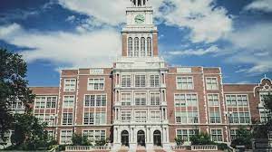 Liberty World Academy campus 3