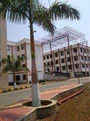 Liberty World Academy campus 2