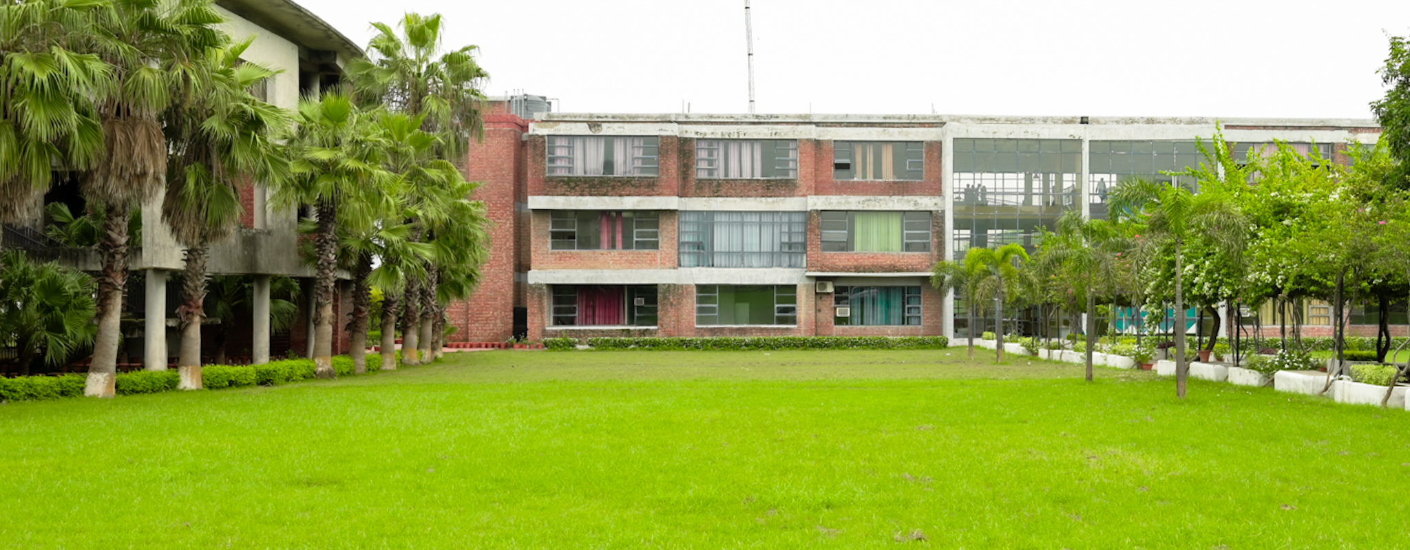 Warriors Boarding School campus 3