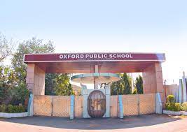 Oxford Public School campus 6