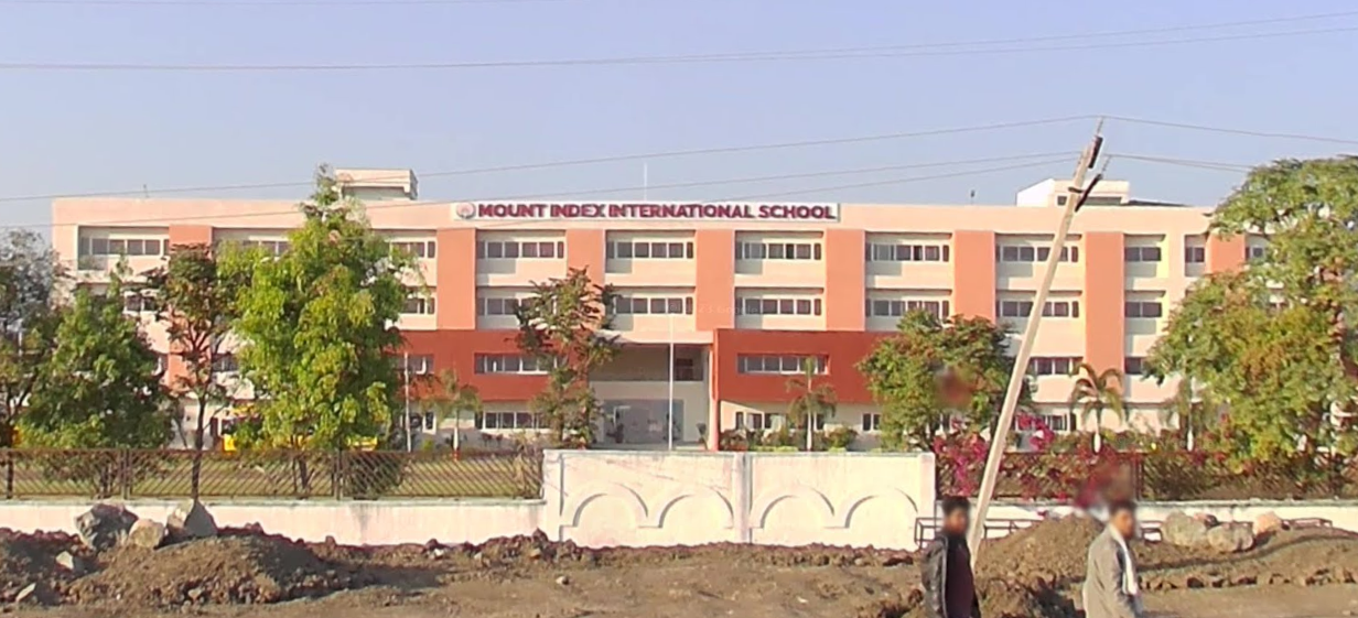 Mount Index International School campus 1
