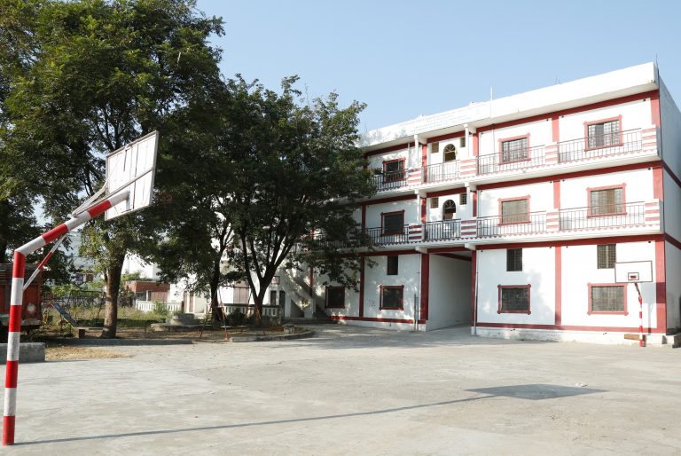 Apollo International School campus 2