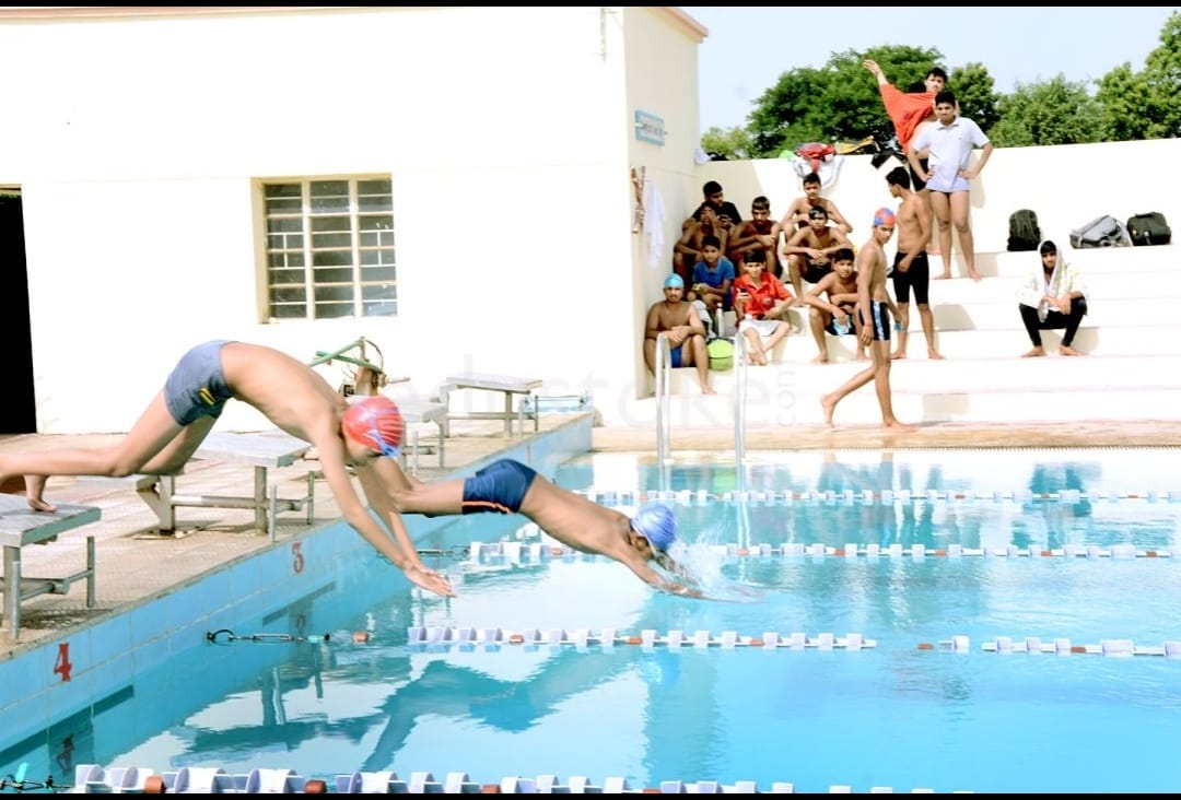 Birla School Pilani campus 2