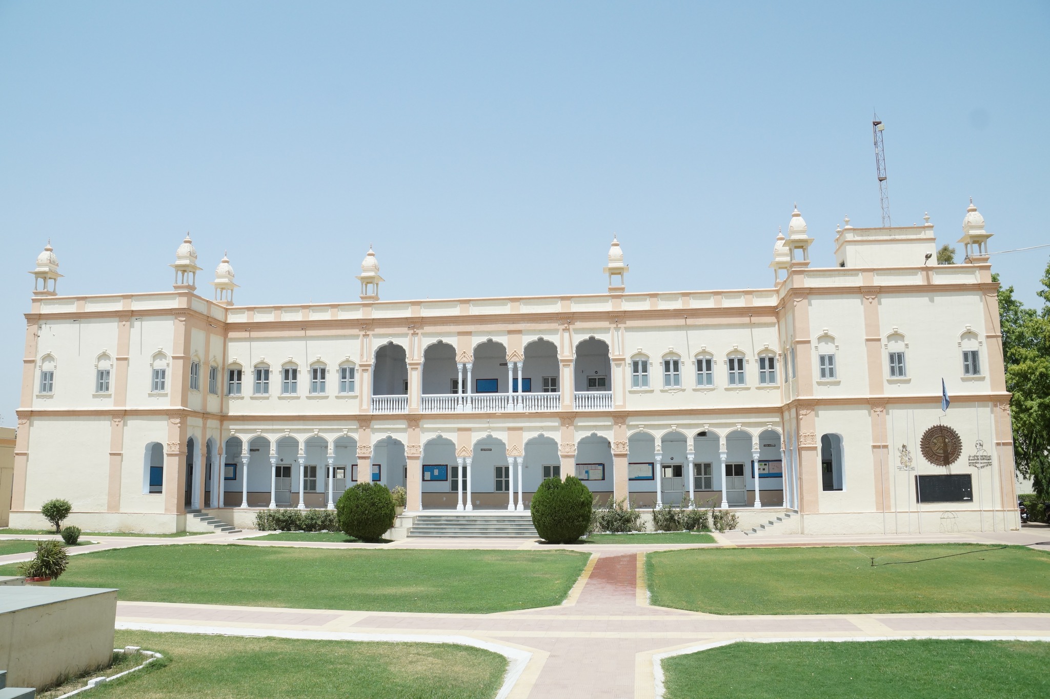 Birla School Pilani campus 1