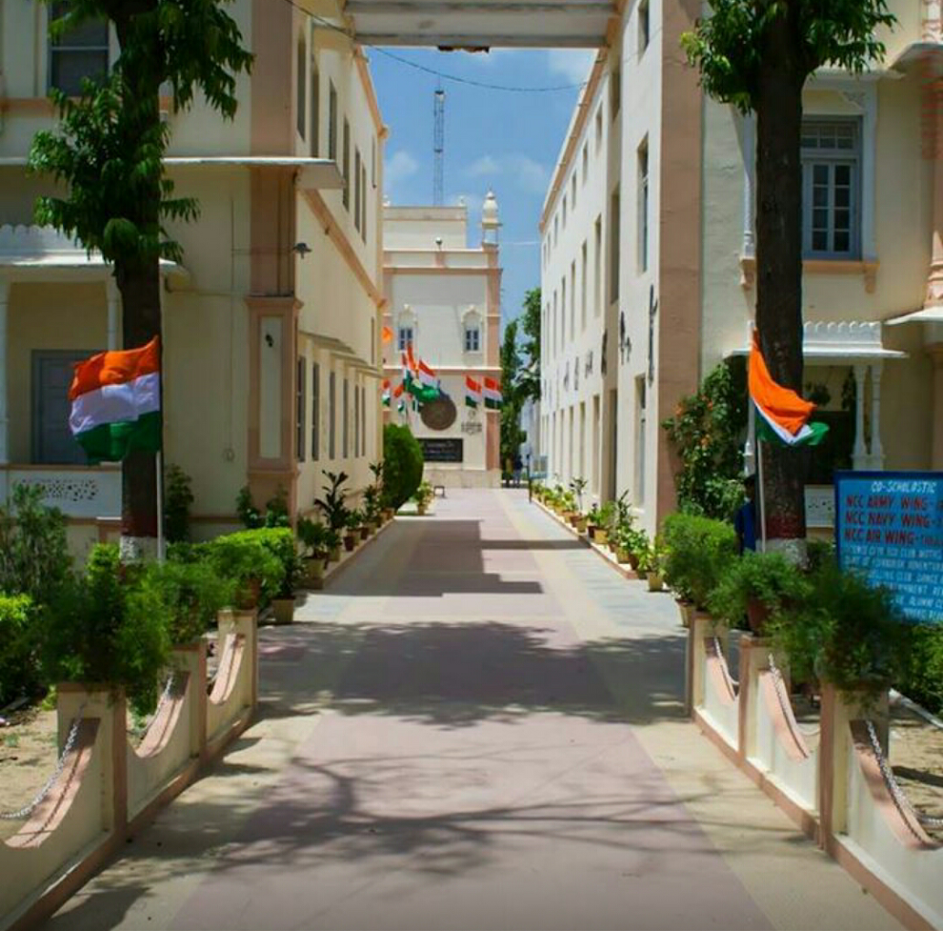 Birla School Pilani campus 5