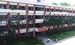 PES PU College campus 4