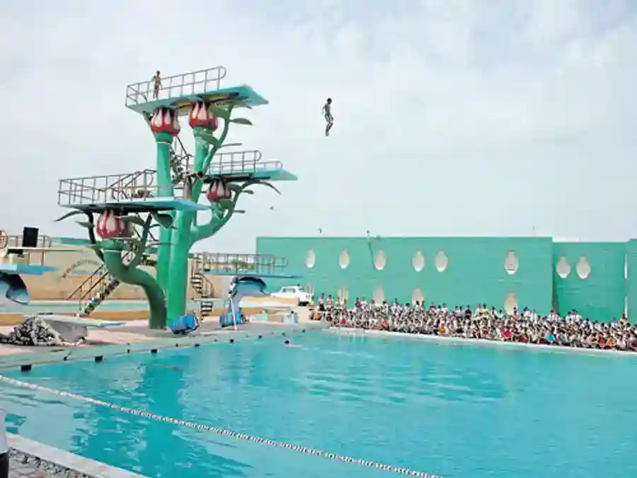Shah Satnam Ji Boys’ School campus 2