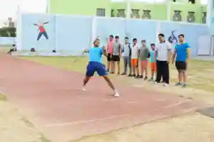 Shah Satnam Ji Boys’ School campus 3