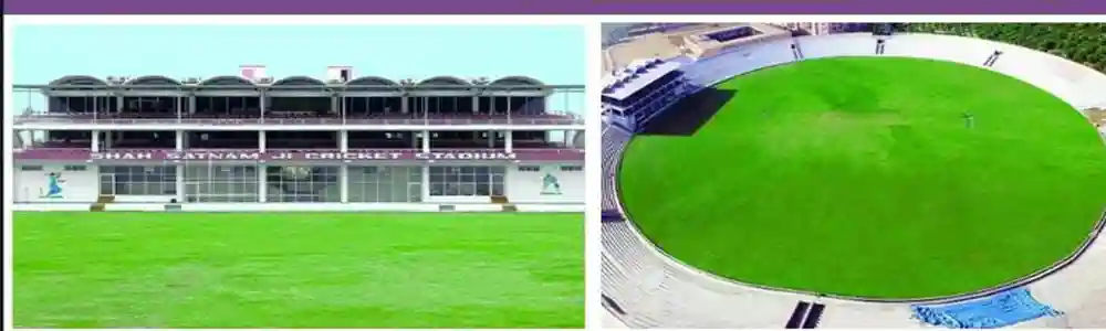Shah Satnam Ji Boys’ School campus 5