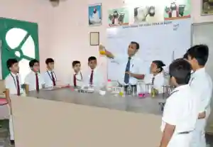 Shah Satnam Ji Boys’ School campus 6