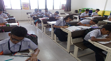Ekayanaa School campus 4
