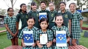 Green Valley Public School campus 4