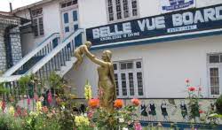 Belle Vue Boarding School campus 3