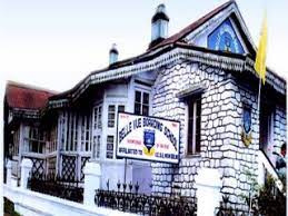 Belle Vue Boarding School campus 4