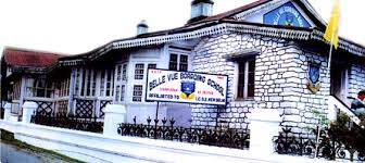 Belle Vue Boarding School campus 5