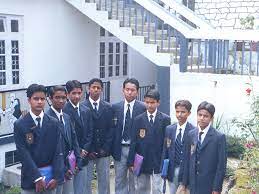 Belle Vue Boarding School campus 6