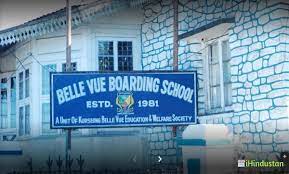 Belle Vue Boarding School campus 2