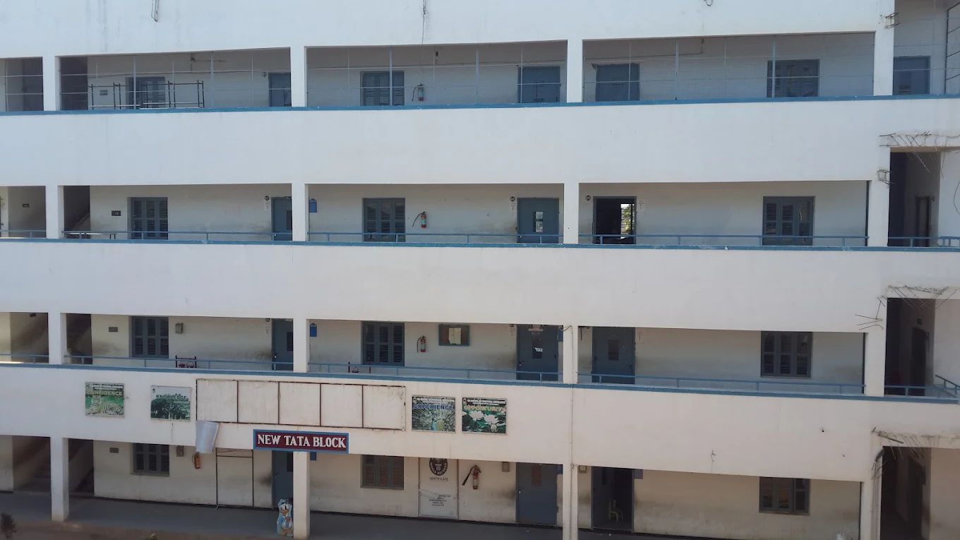 CK School of Practical Knowledge campus 2