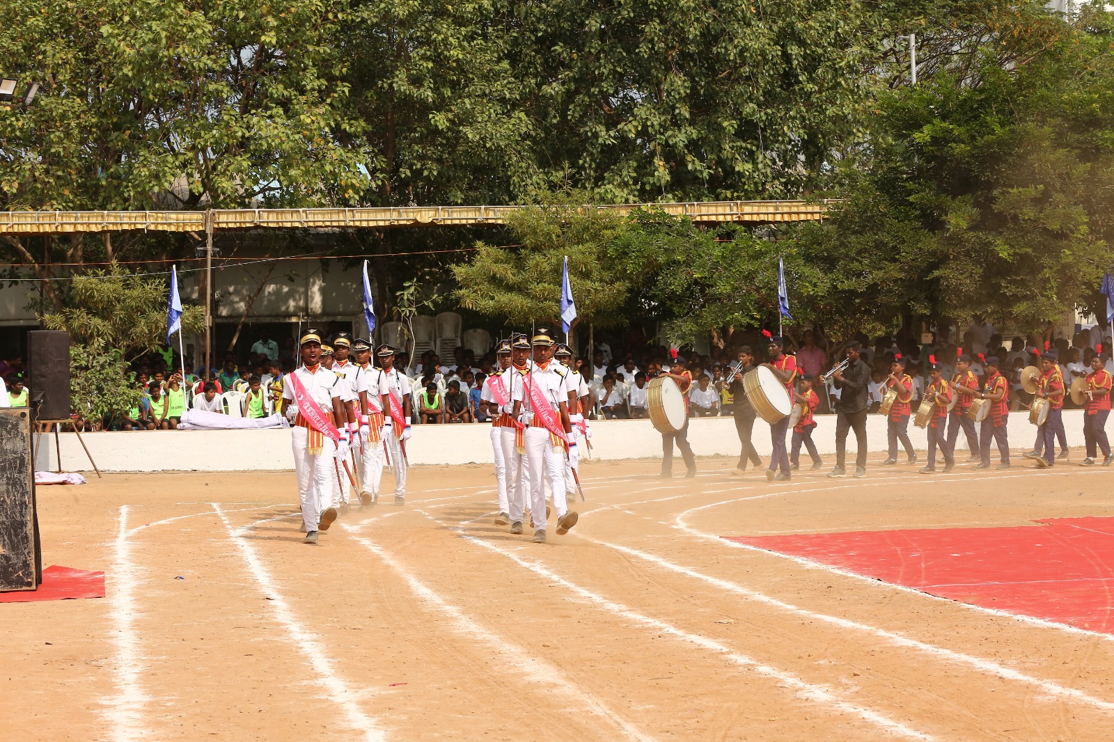 CK School of Practical Knowledge campus 4