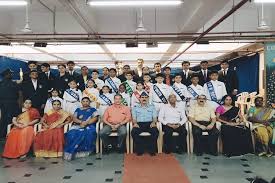 Sujatha School campus 5
