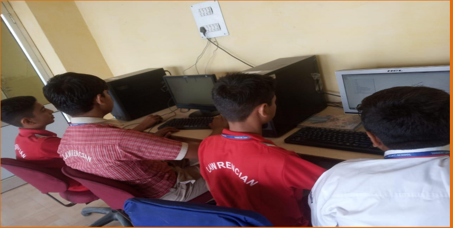 The Gurukul Yamunanagar campus 3