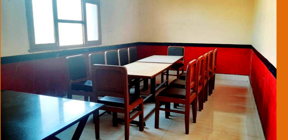 The Gurukul Yamunanagar campus 4