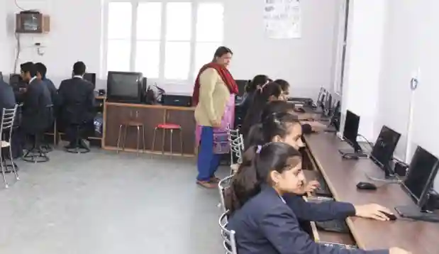 Kids Club School campus 5