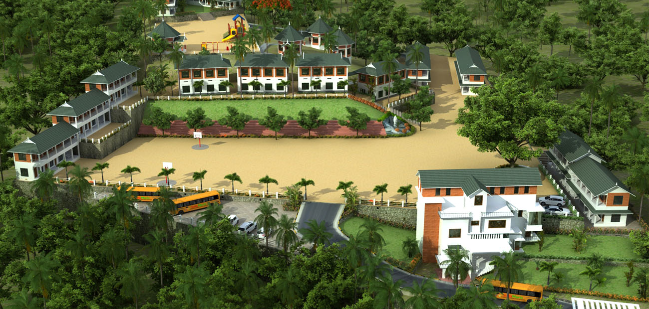 Stella Maris Boarding School campus 4