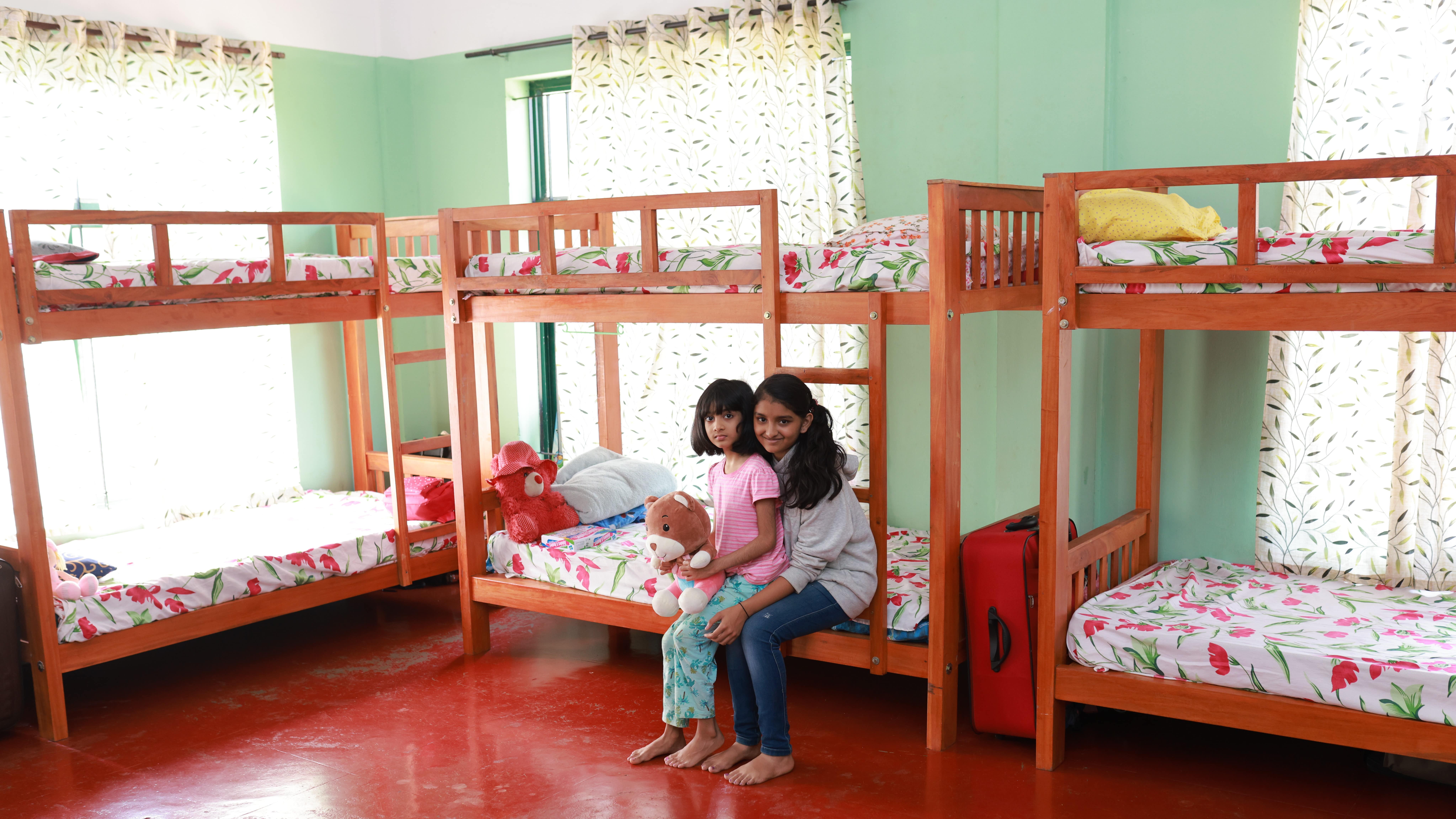 Stella Maris Boarding School campus 6