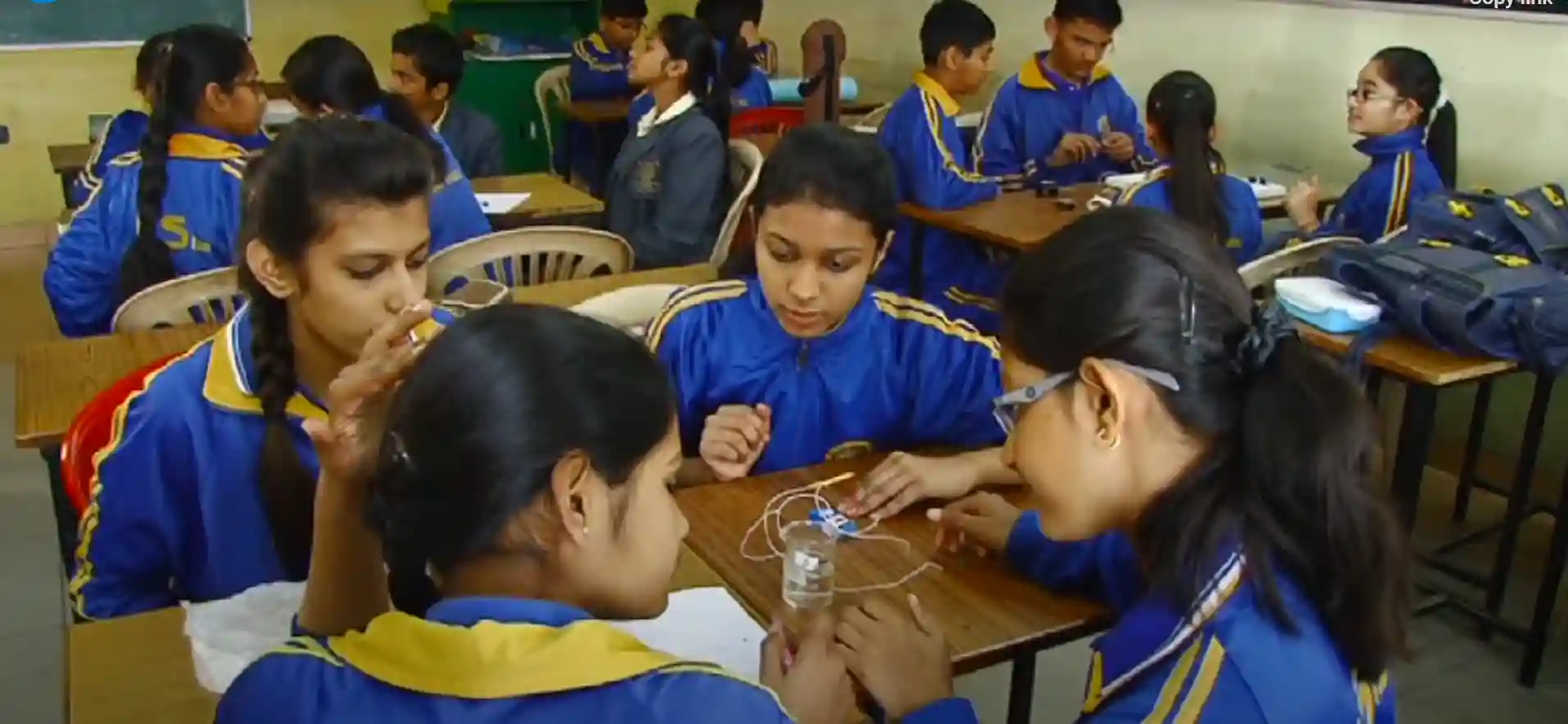 India International School campus 5