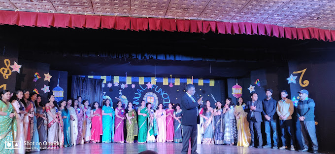 Mohan Lal Sah Bal Vidya Mandir campus 5