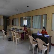 Sri Medhavi Junior College campus 3