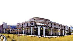 HIM International School campus 2
