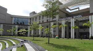 HIM International School campus 3