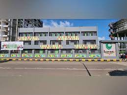 The Green Acres Academy campus 3