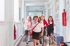 Olympia International School campus 3