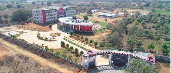Olympia International School campus 5