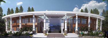 Olympia International School campus 4