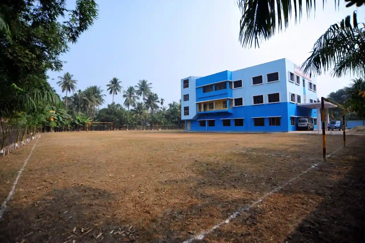 Seraphim's Assembly School campus 3