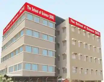 School Of Science campus 4