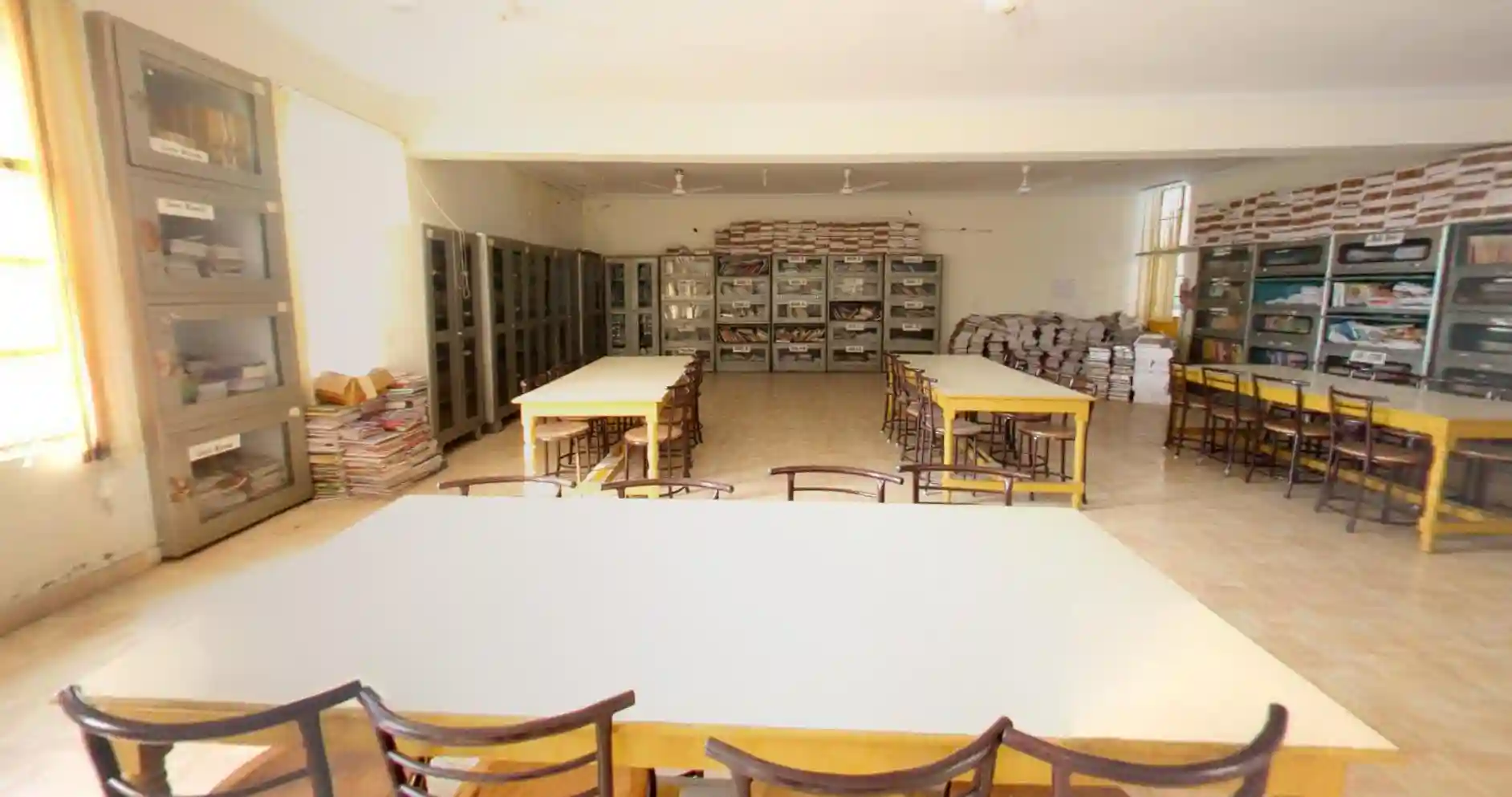 Rising Sun Public School campus 4
