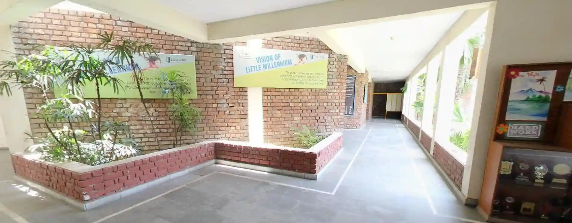 Rising Sun Public School campus 5