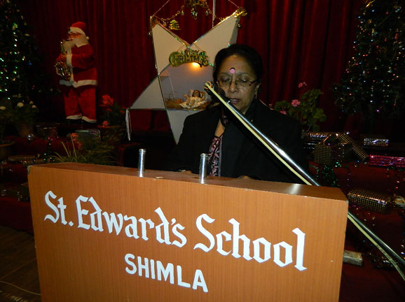 St. Edwards School campus 5