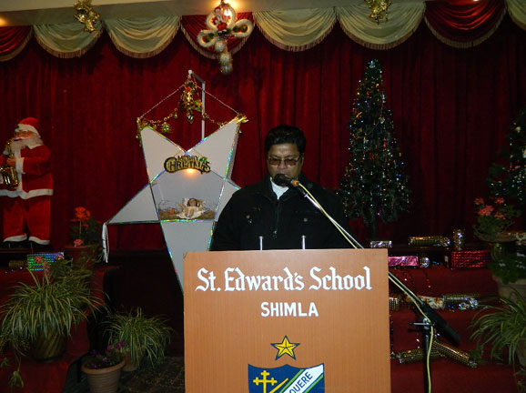 St. Edwards School campus 6